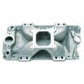 Edelbrock Sbc Victor Efi Intake Manifold E11-29785